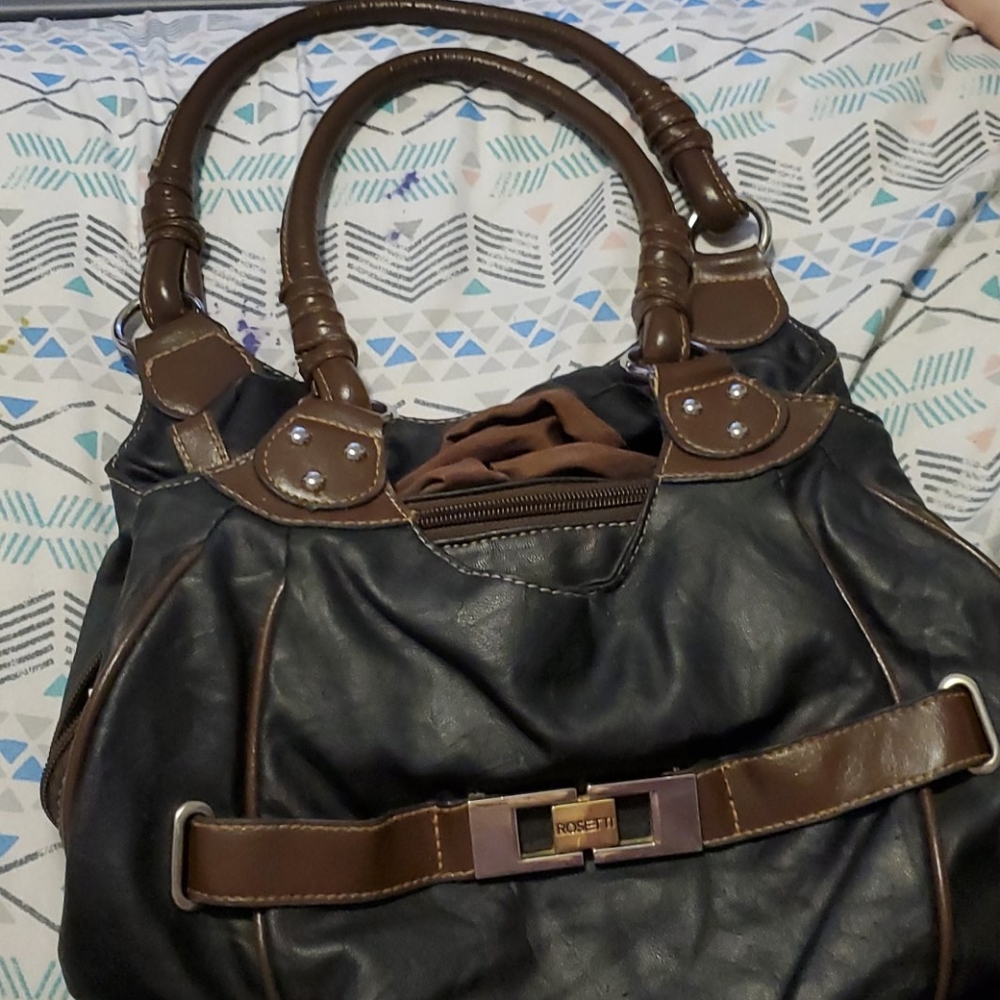purse